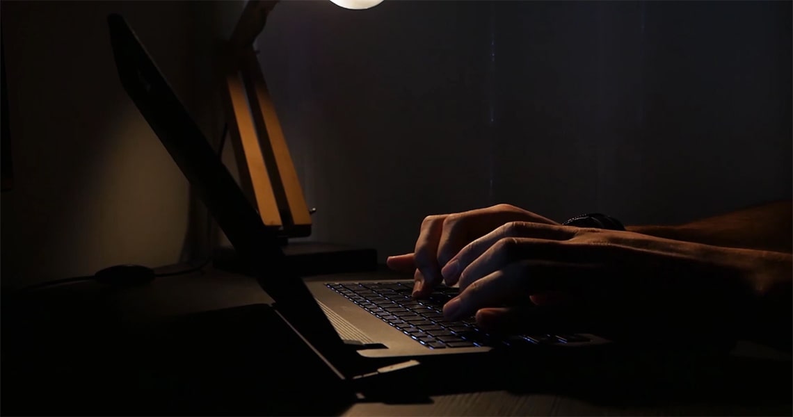 Création de site web et applications