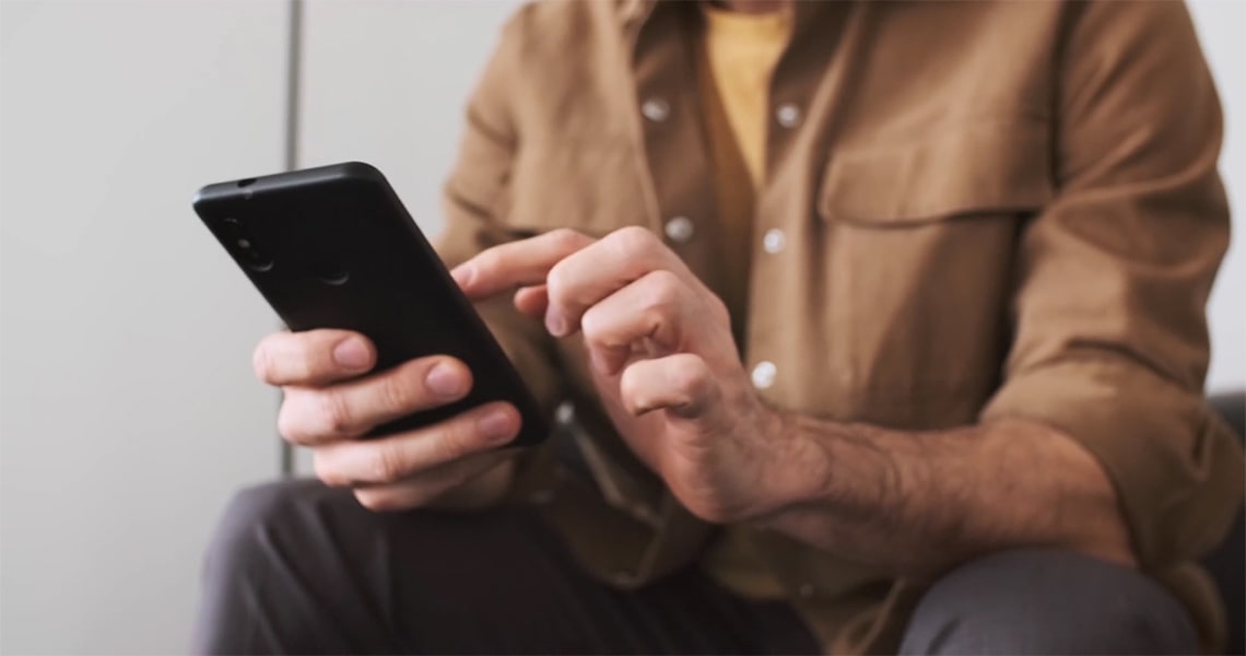 Responsive Design & Mobile First